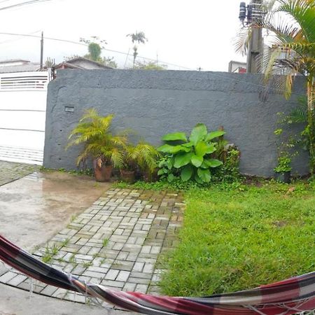 Confortavel Casa Em Ubatuba - Pereque Acu Exteriér fotografie
