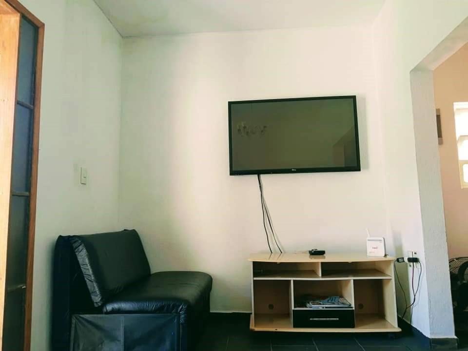 Confortavel Casa Em Ubatuba - Pereque Acu Exteriér fotografie