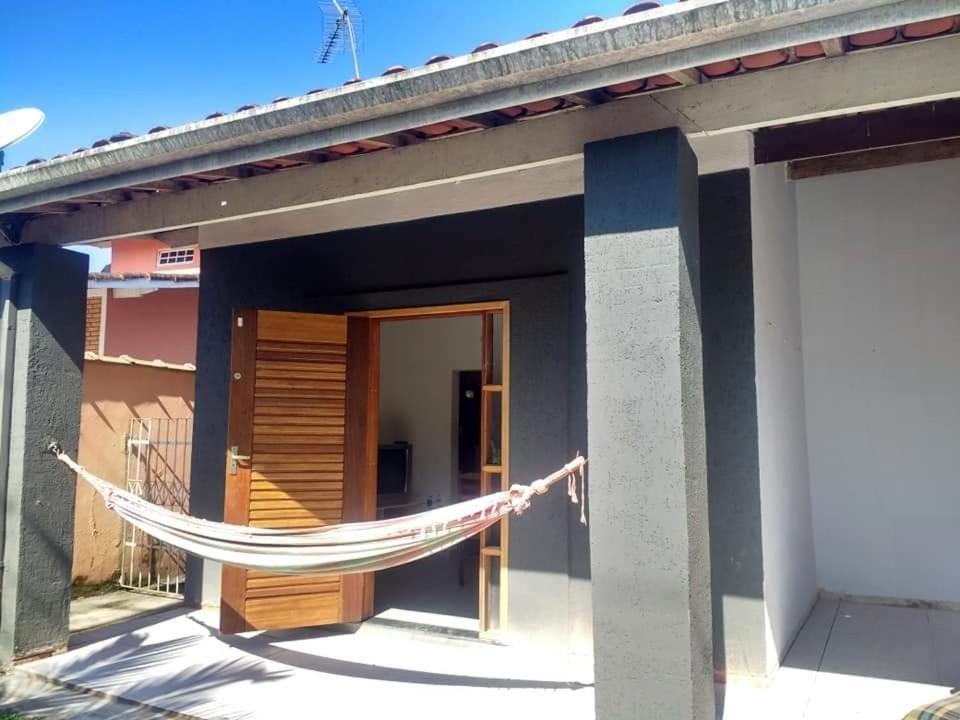 Confortavel Casa Em Ubatuba - Pereque Acu Exteriér fotografie