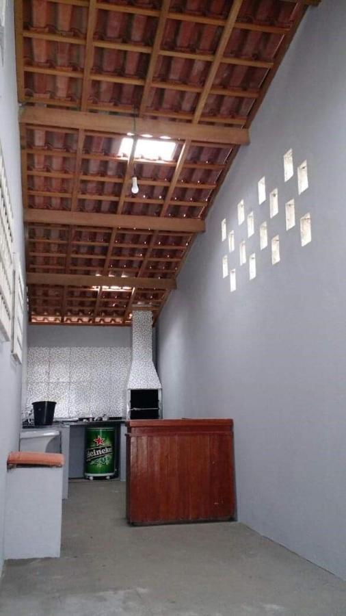 Confortavel Casa Em Ubatuba - Pereque Acu Exteriér fotografie