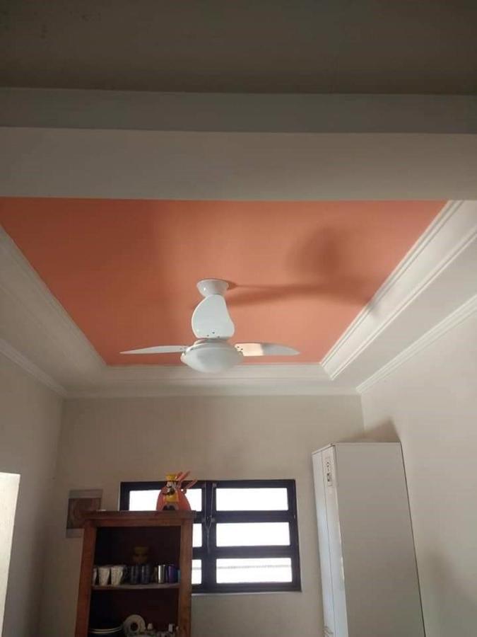 Confortavel Casa Em Ubatuba - Pereque Acu Exteriér fotografie