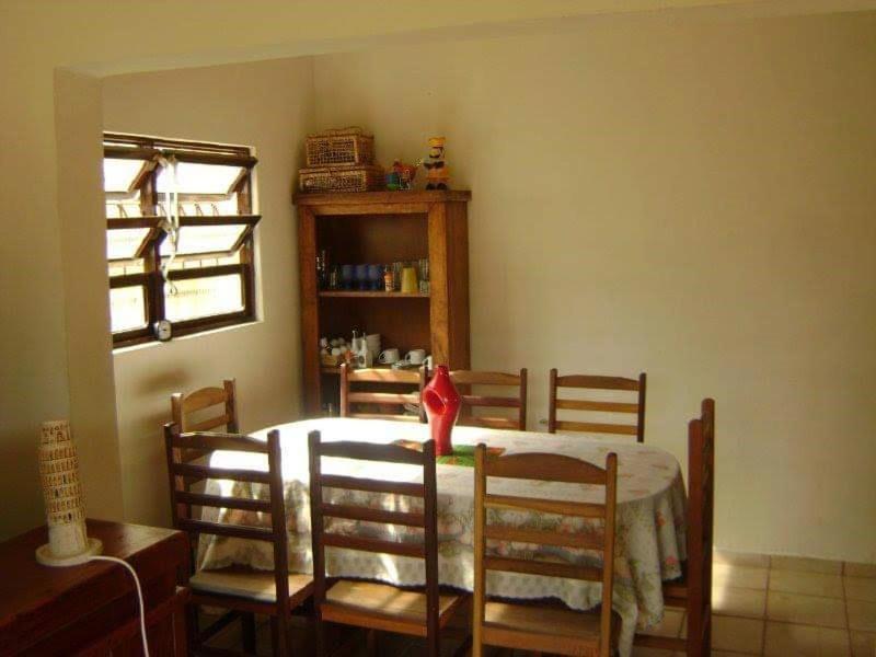 Confortavel Casa Em Ubatuba - Pereque Acu Exteriér fotografie