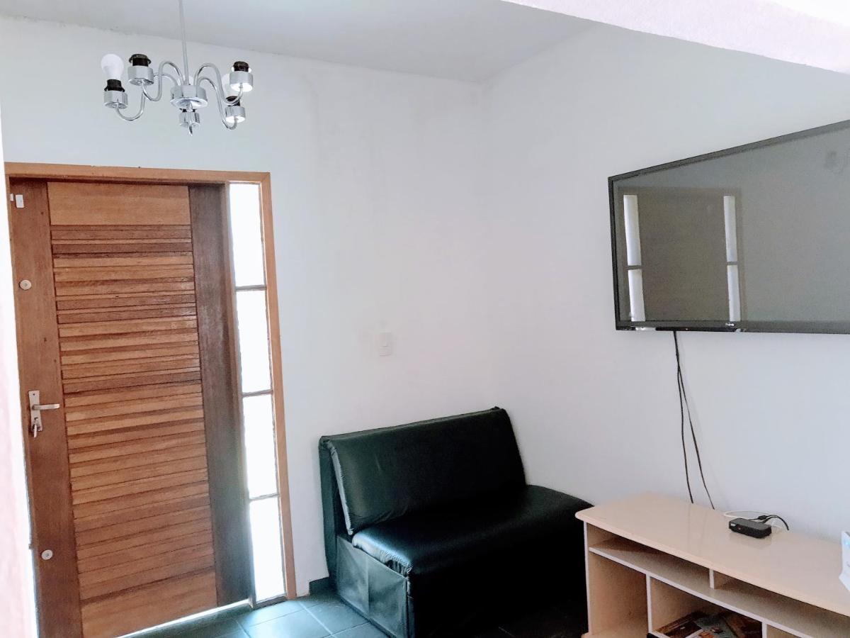 Confortavel Casa Em Ubatuba - Pereque Acu Exteriér fotografie