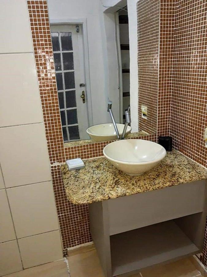 Confortavel Casa Em Ubatuba - Pereque Acu Exteriér fotografie