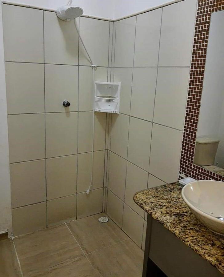 Confortavel Casa Em Ubatuba - Pereque Acu Exteriér fotografie