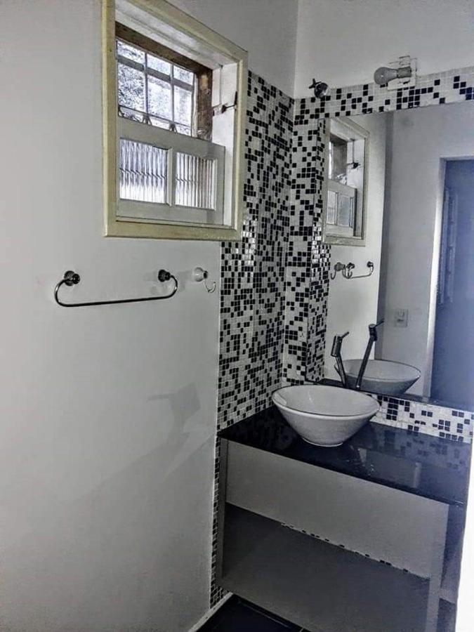 Confortavel Casa Em Ubatuba - Pereque Acu Exteriér fotografie