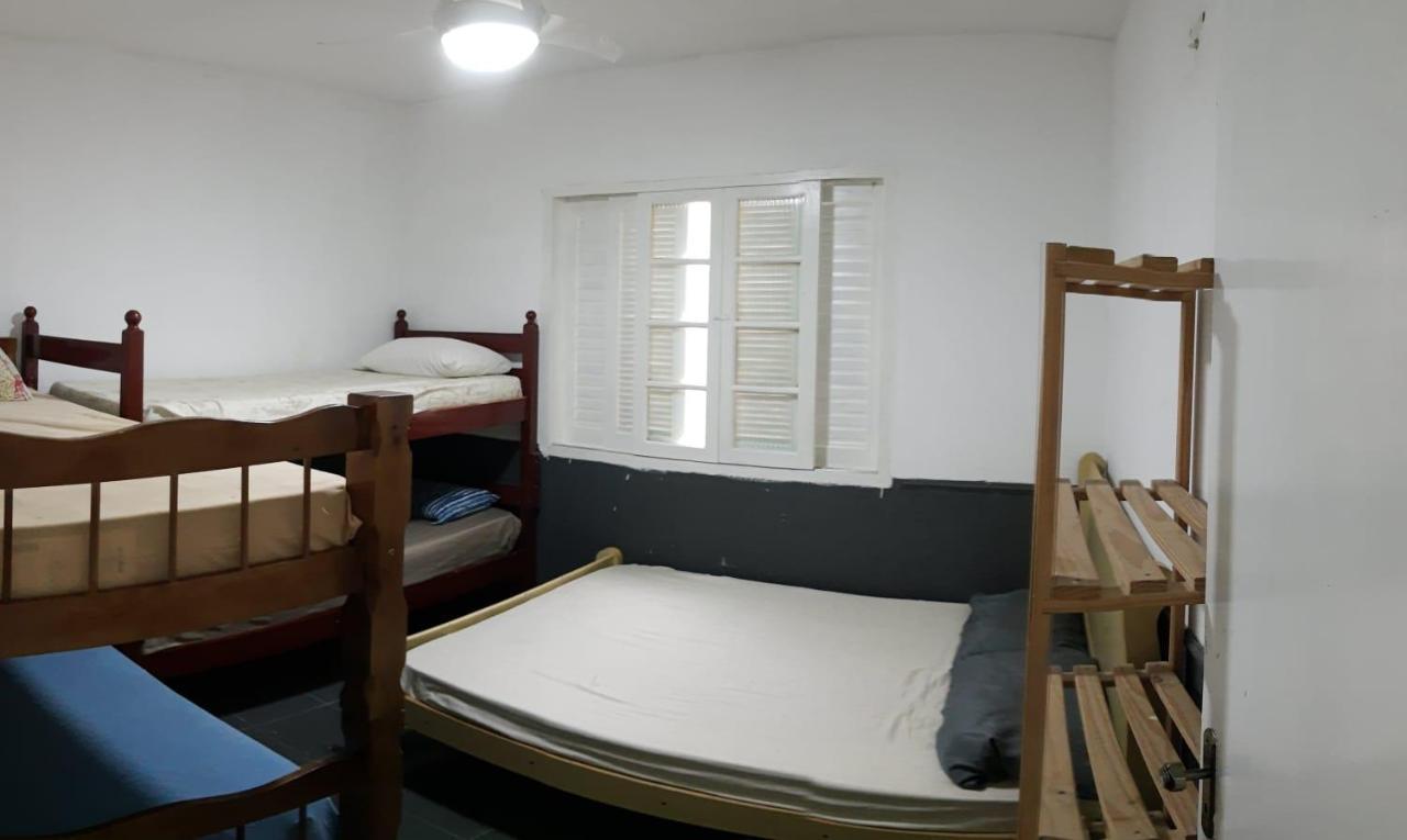 Confortavel Casa Em Ubatuba - Pereque Acu Exteriér fotografie