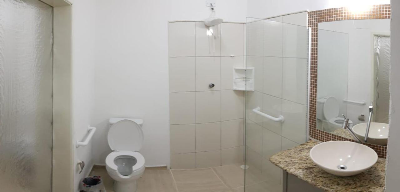 Confortavel Casa Em Ubatuba - Pereque Acu Exteriér fotografie