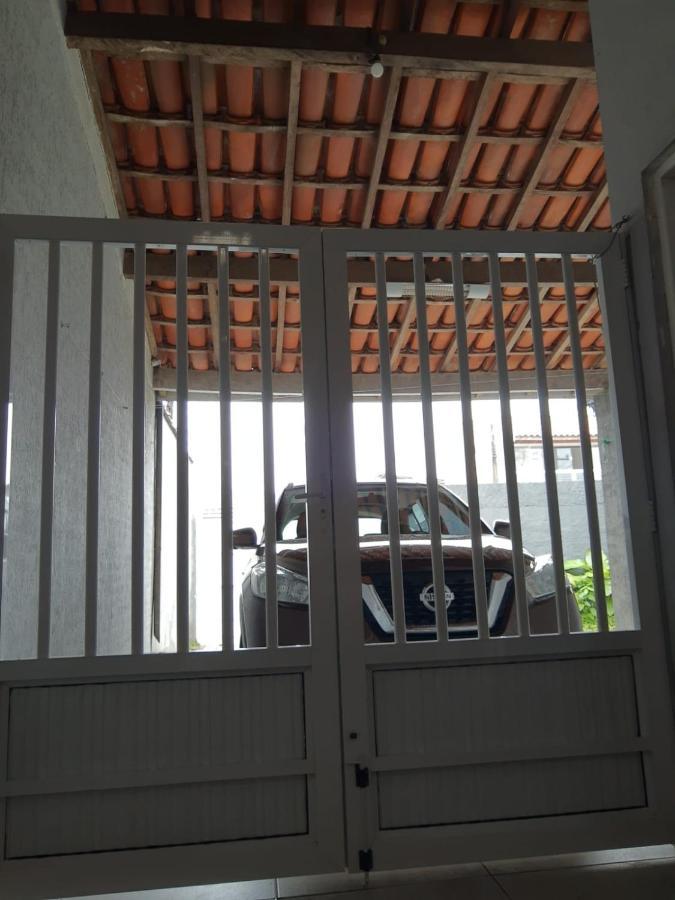 Confortavel Casa Em Ubatuba - Pereque Acu Exteriér fotografie