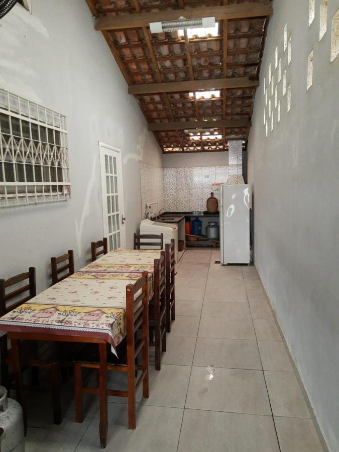 Confortavel Casa Em Ubatuba - Pereque Acu Exteriér fotografie