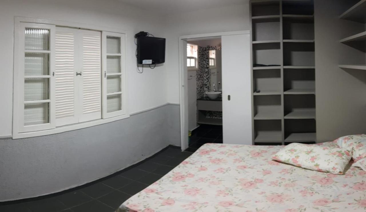 Confortavel Casa Em Ubatuba - Pereque Acu Exteriér fotografie