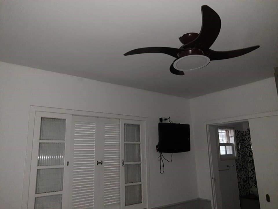 Confortavel Casa Em Ubatuba - Pereque Acu Exteriér fotografie