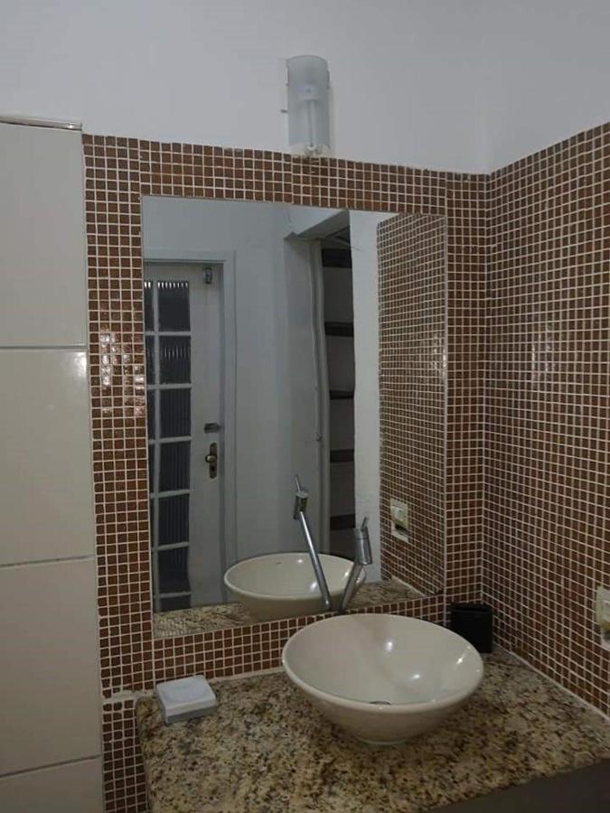 Confortavel Casa Em Ubatuba - Pereque Acu Exteriér fotografie