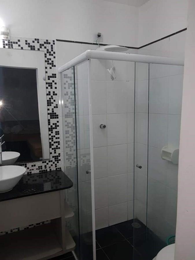 Confortavel Casa Em Ubatuba - Pereque Acu Exteriér fotografie