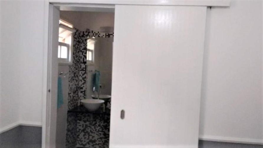 Confortavel Casa Em Ubatuba - Pereque Acu Exteriér fotografie